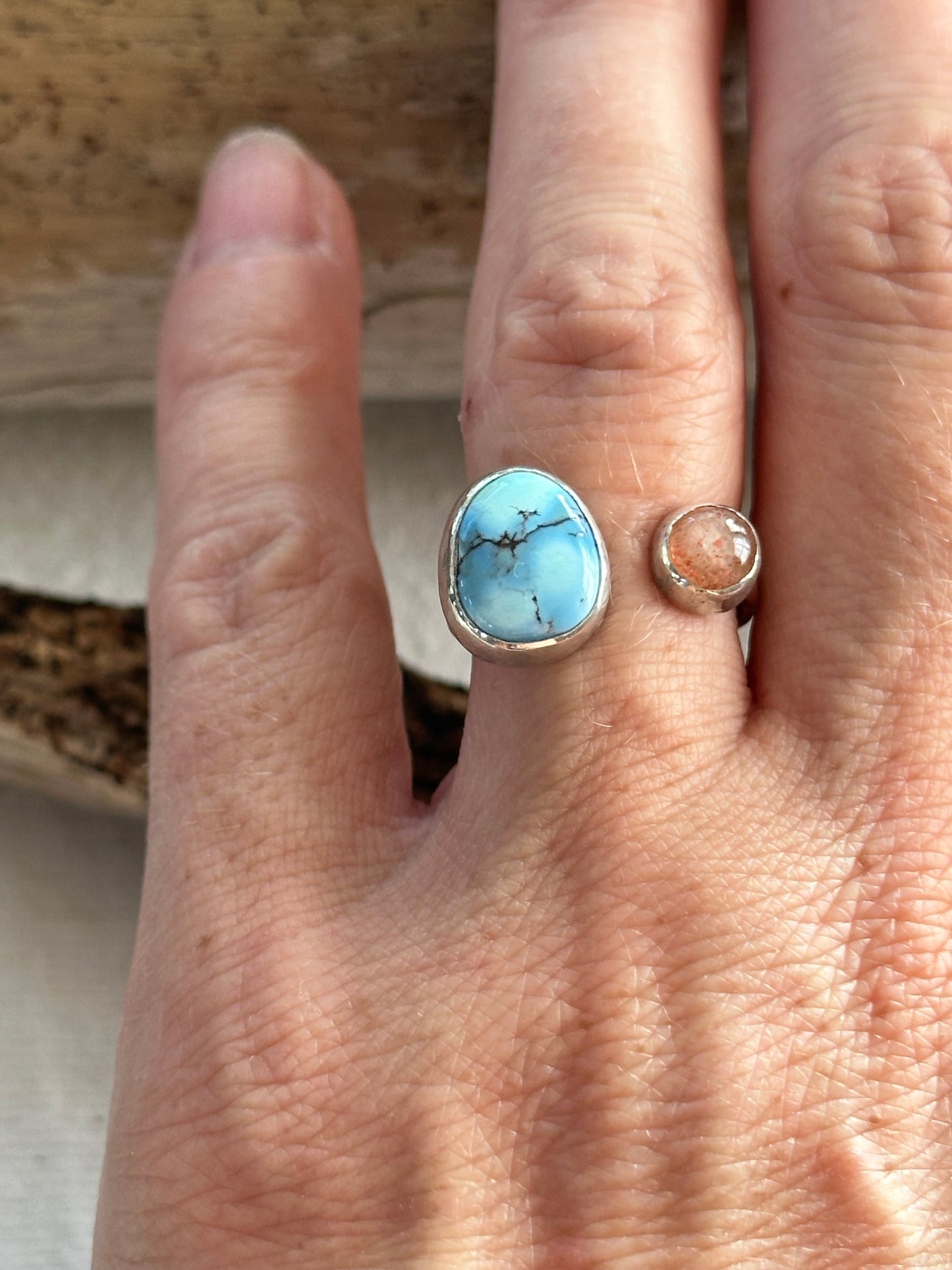 Poolside Ring