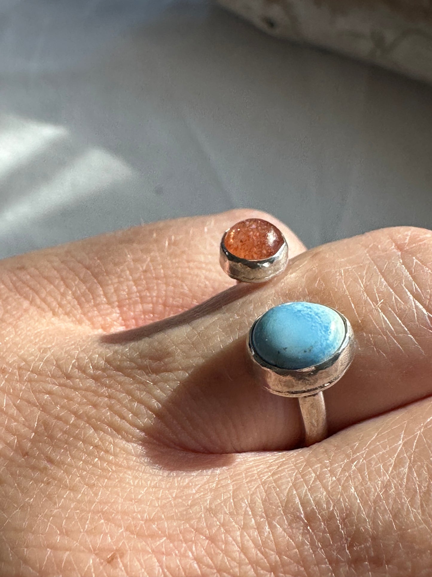 Poolside Ring