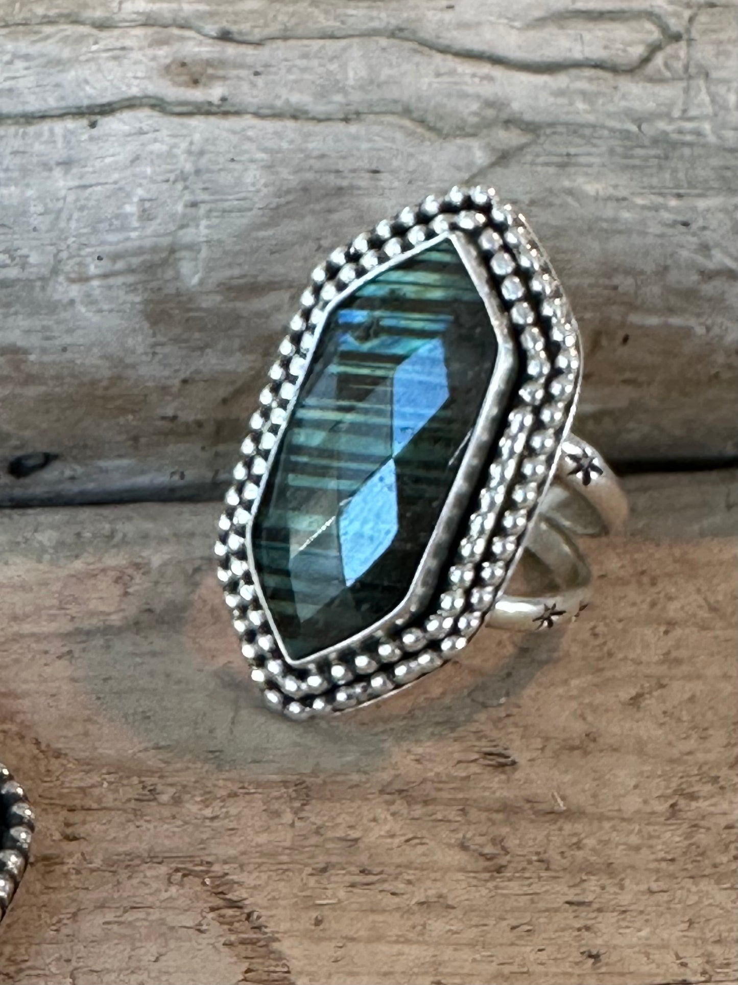 Bewitched Ring