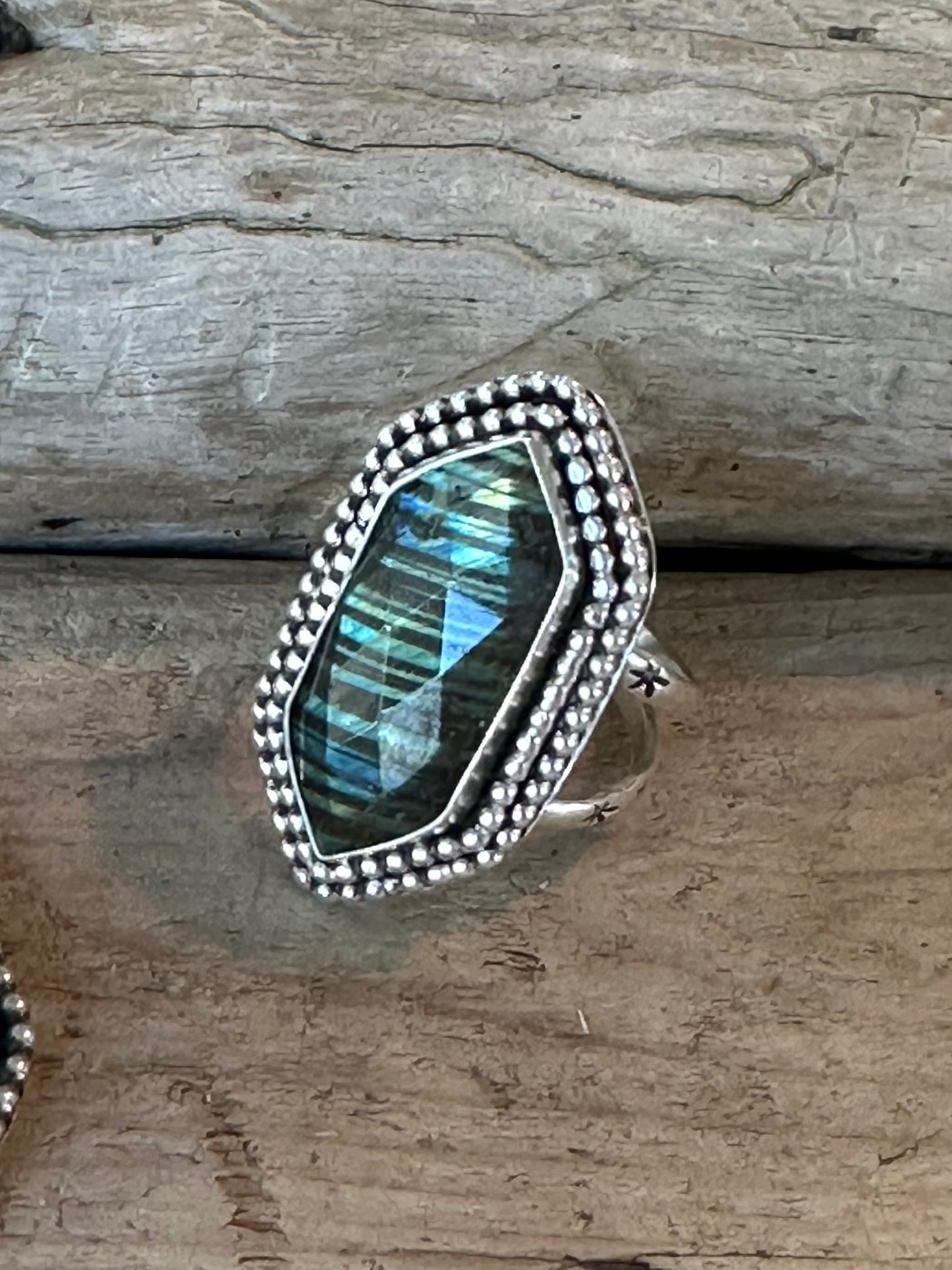 Bewitched Ring