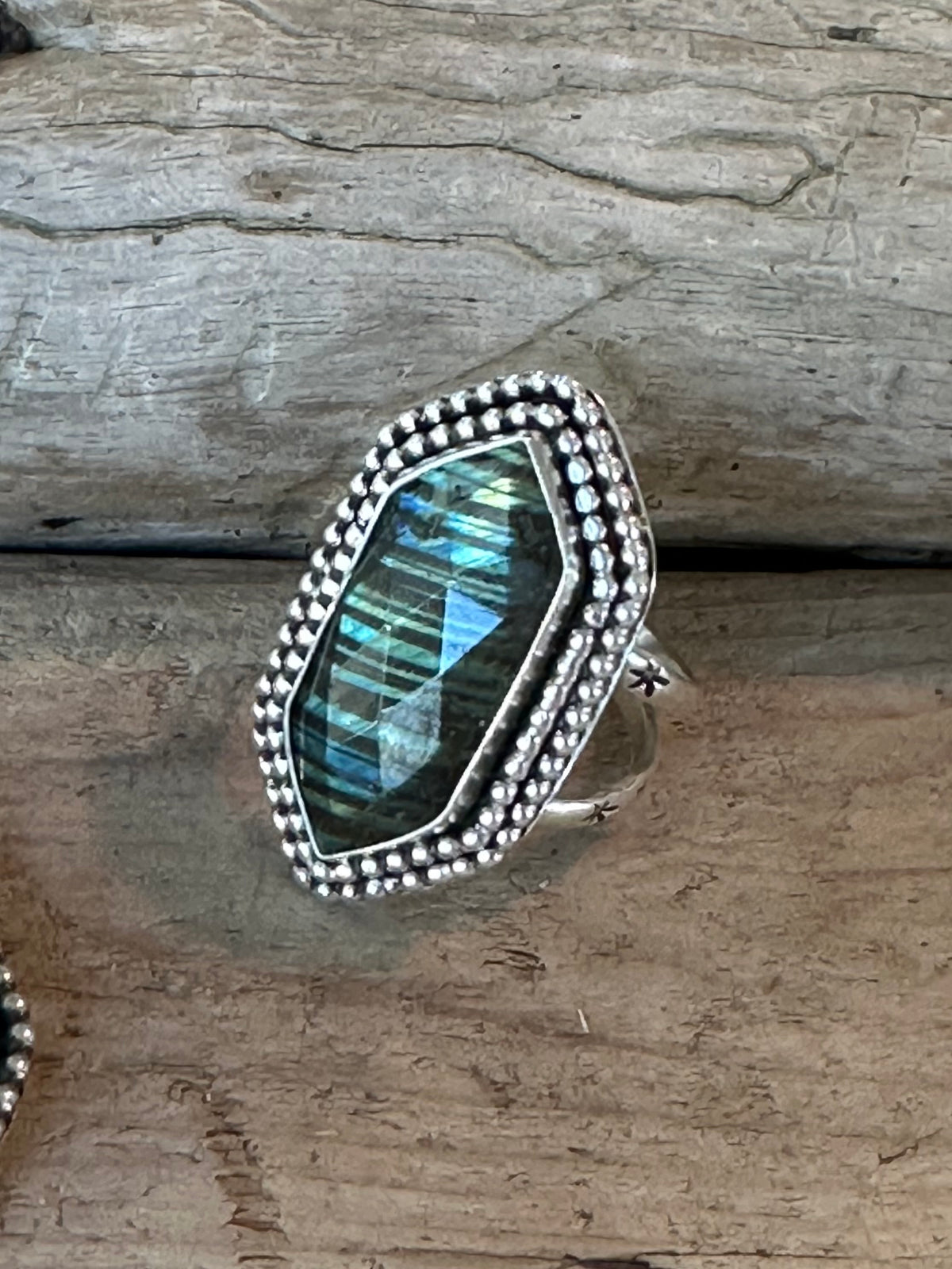 Bewitched Ring