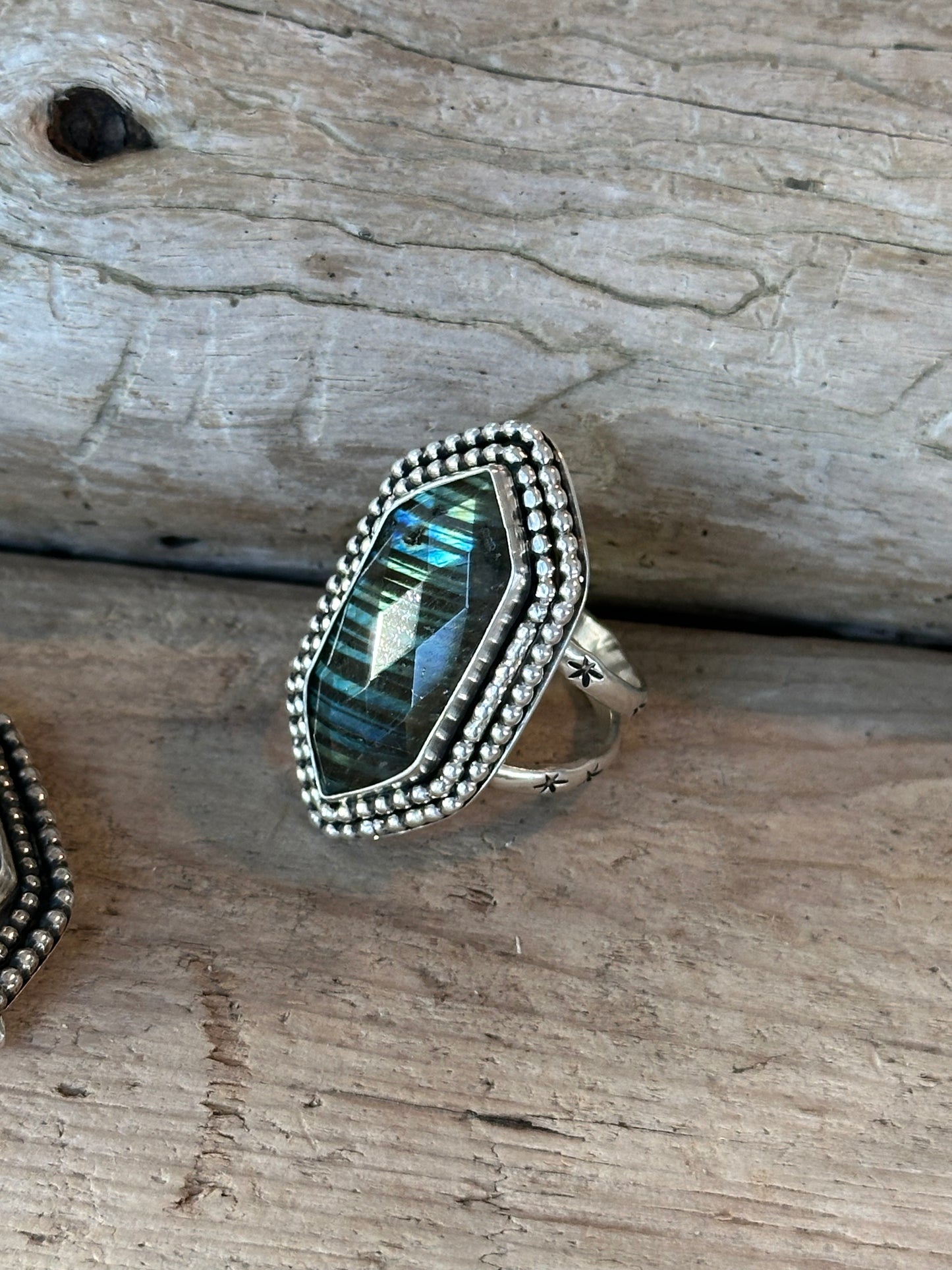 Bewitched Ring
