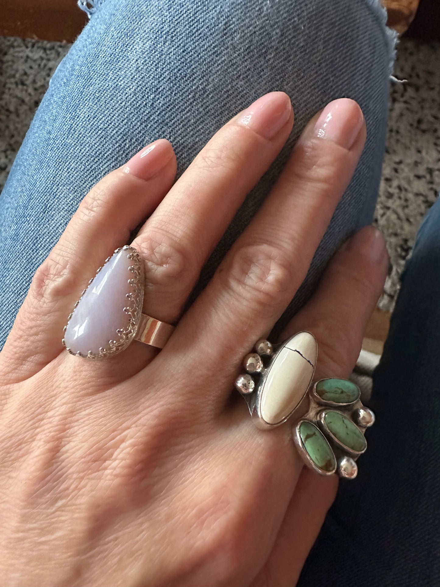 Two Worlds Ring