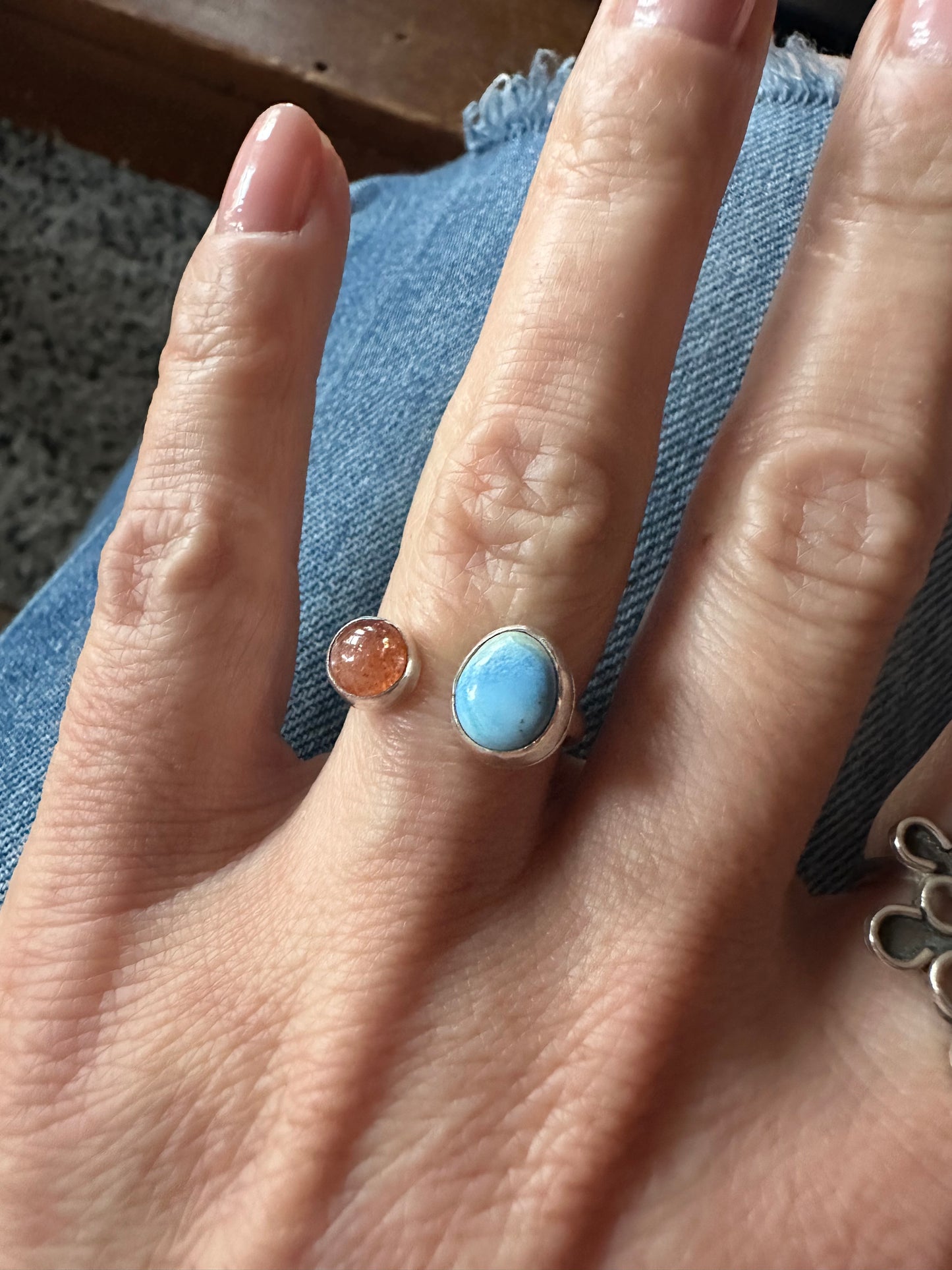 Poolside Ring