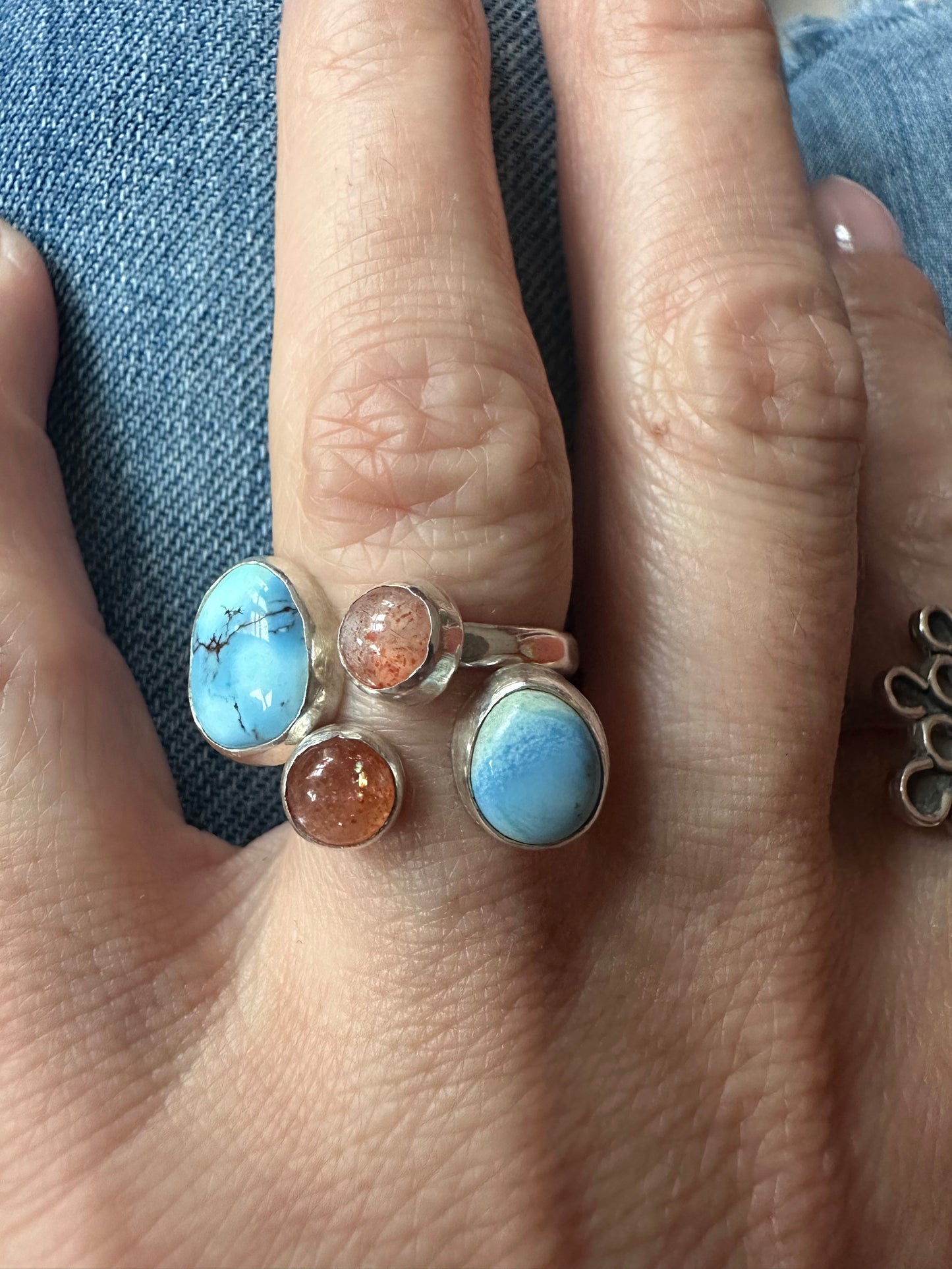 Poolside Ring