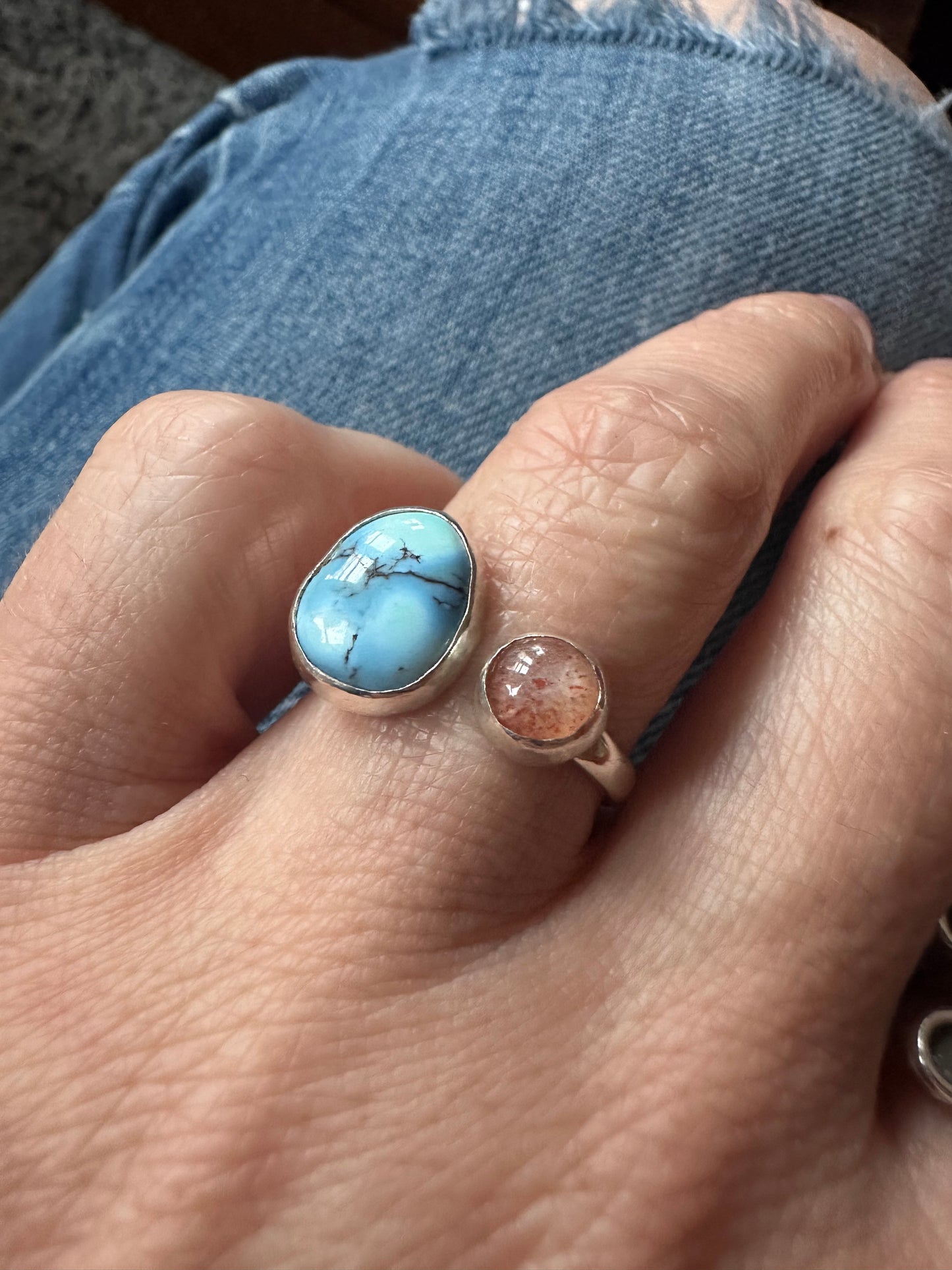 Poolside Ring