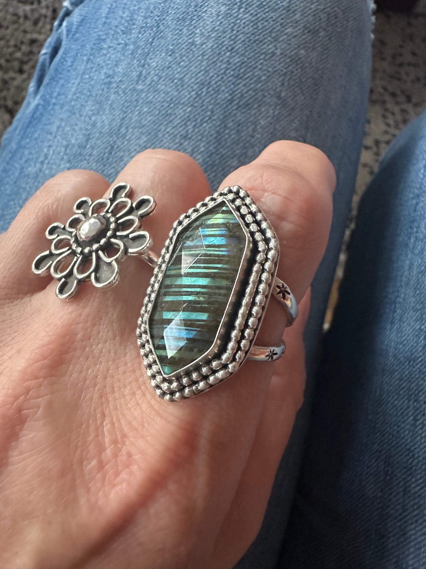 Bewitched Ring