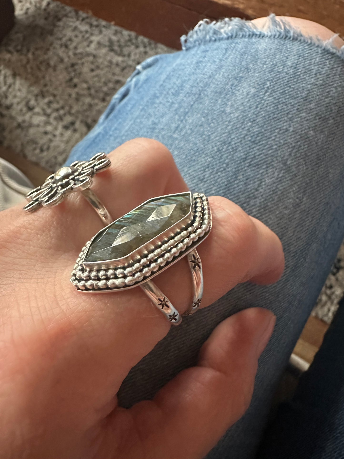 Bewitched Ring