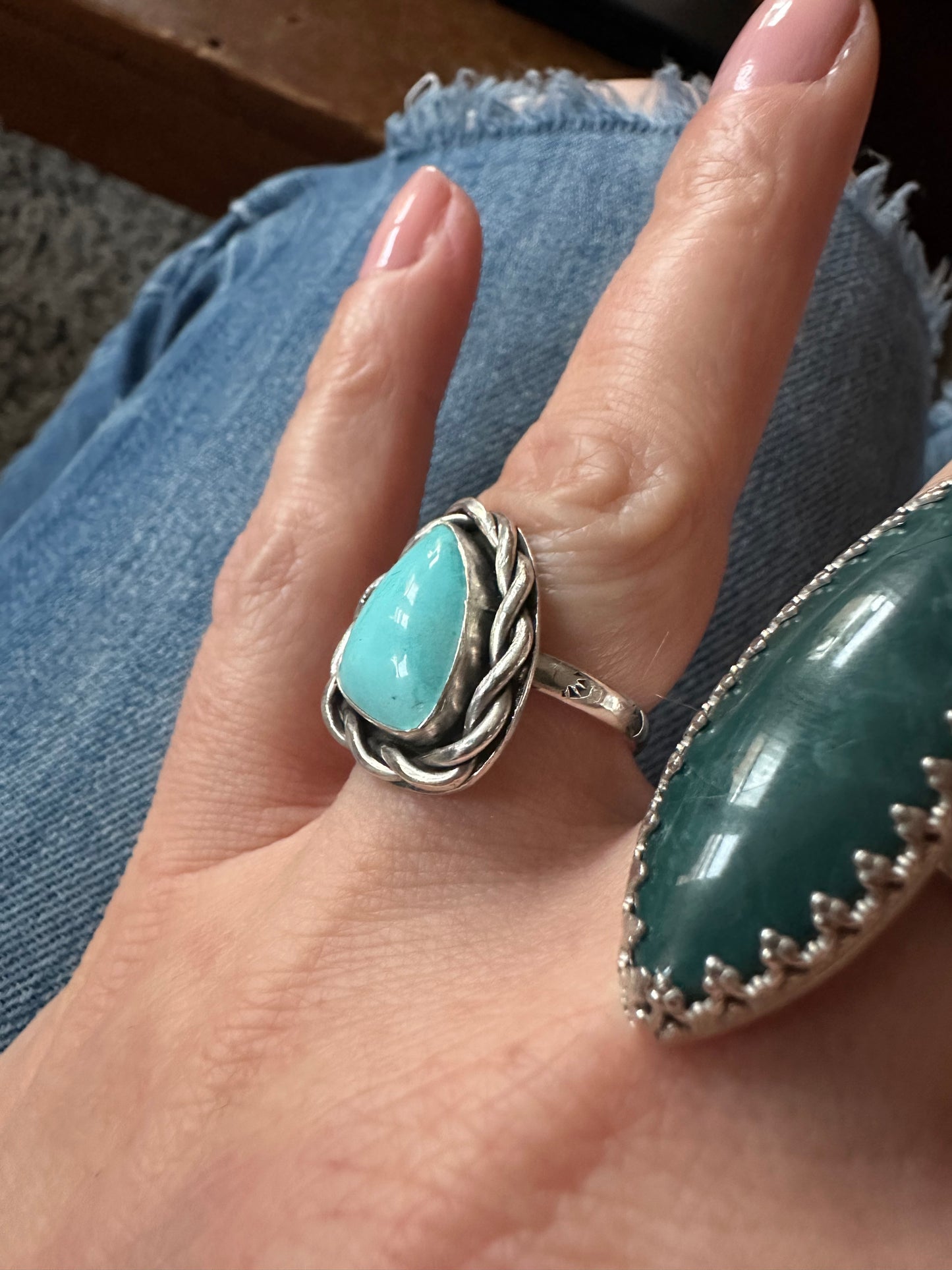 Nest Ring