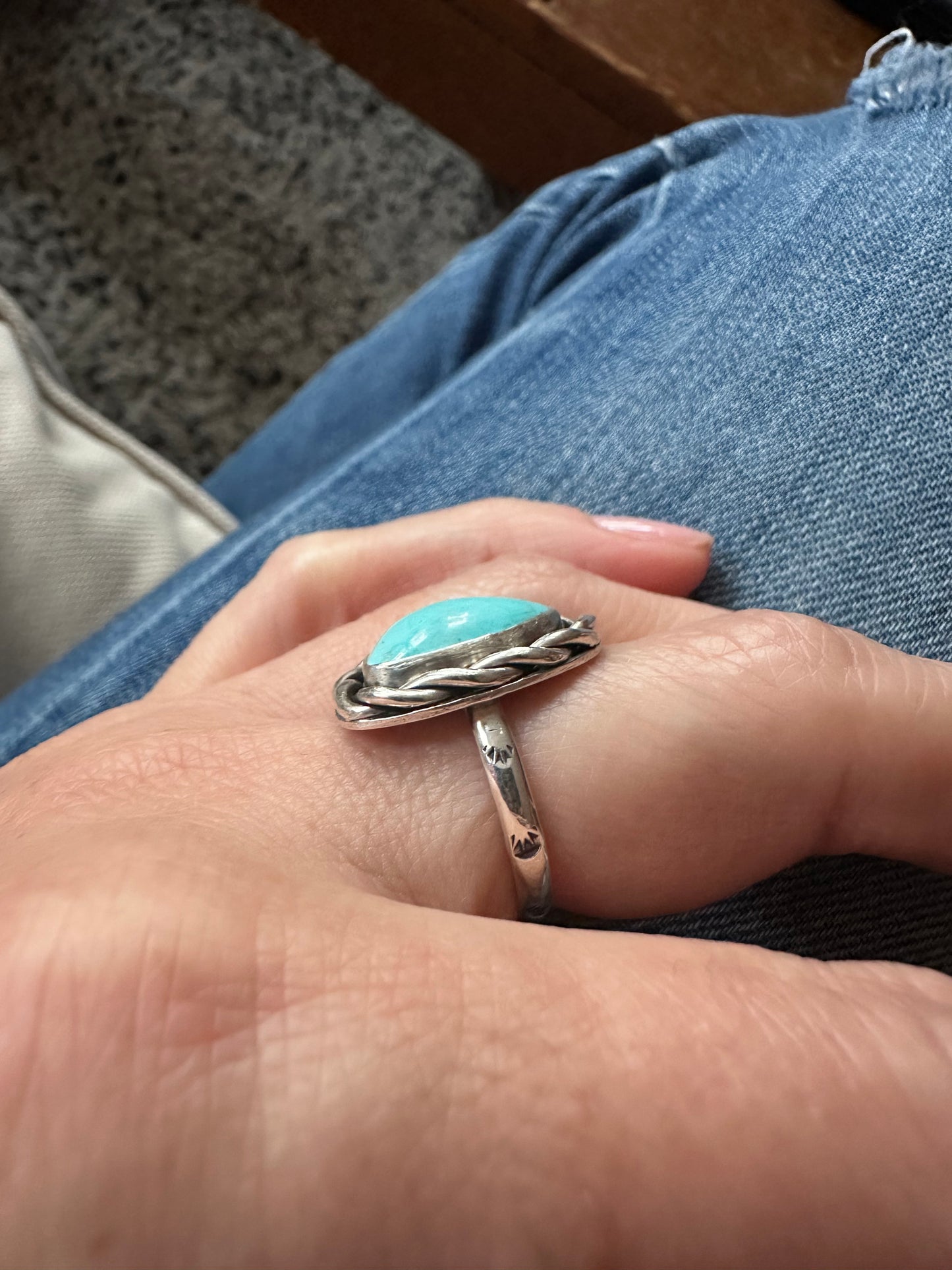Nest Ring