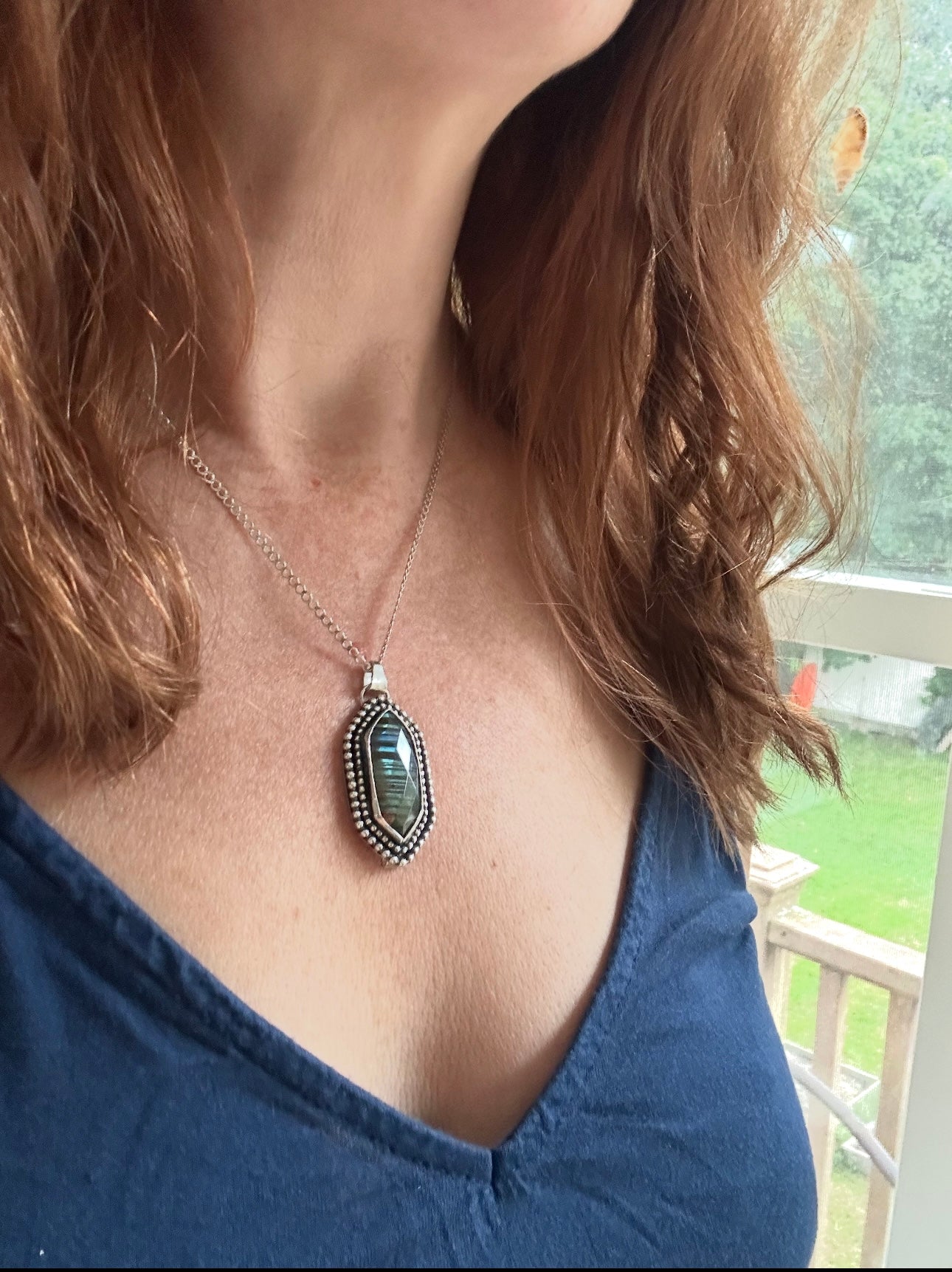 Bewitched Necklace