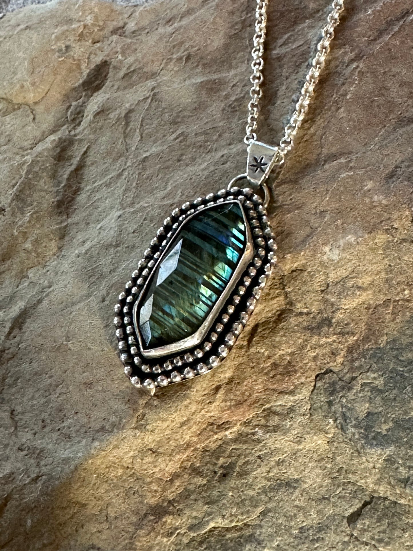 Bewitched Necklace