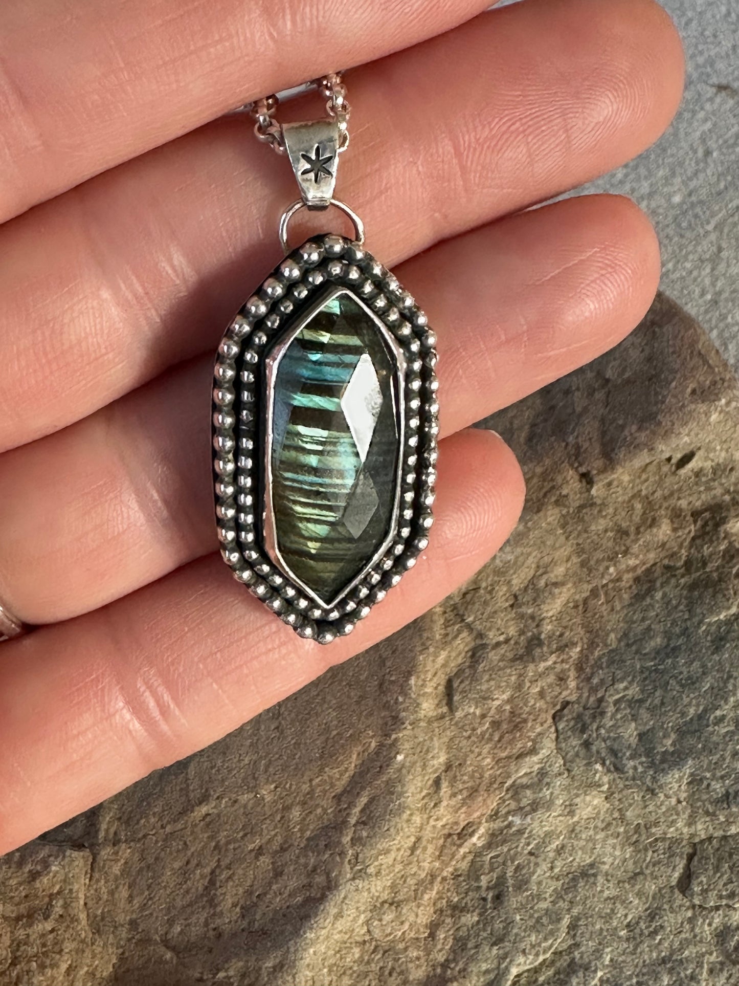 Bewitched Necklace