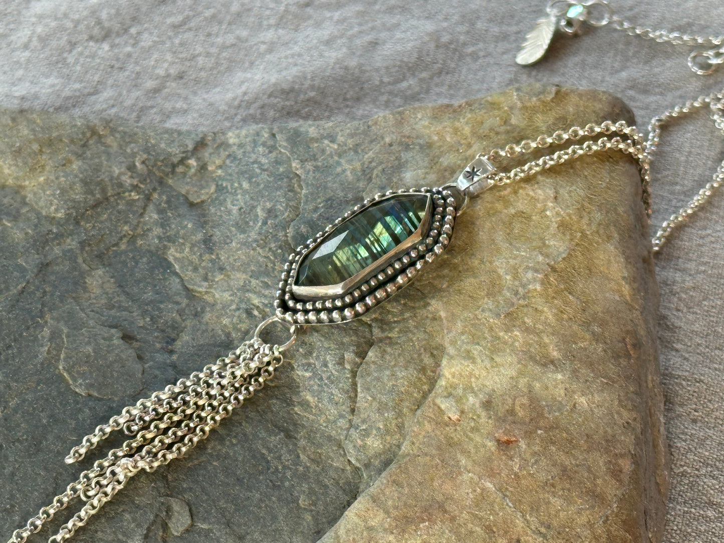 Bewitched Necklace