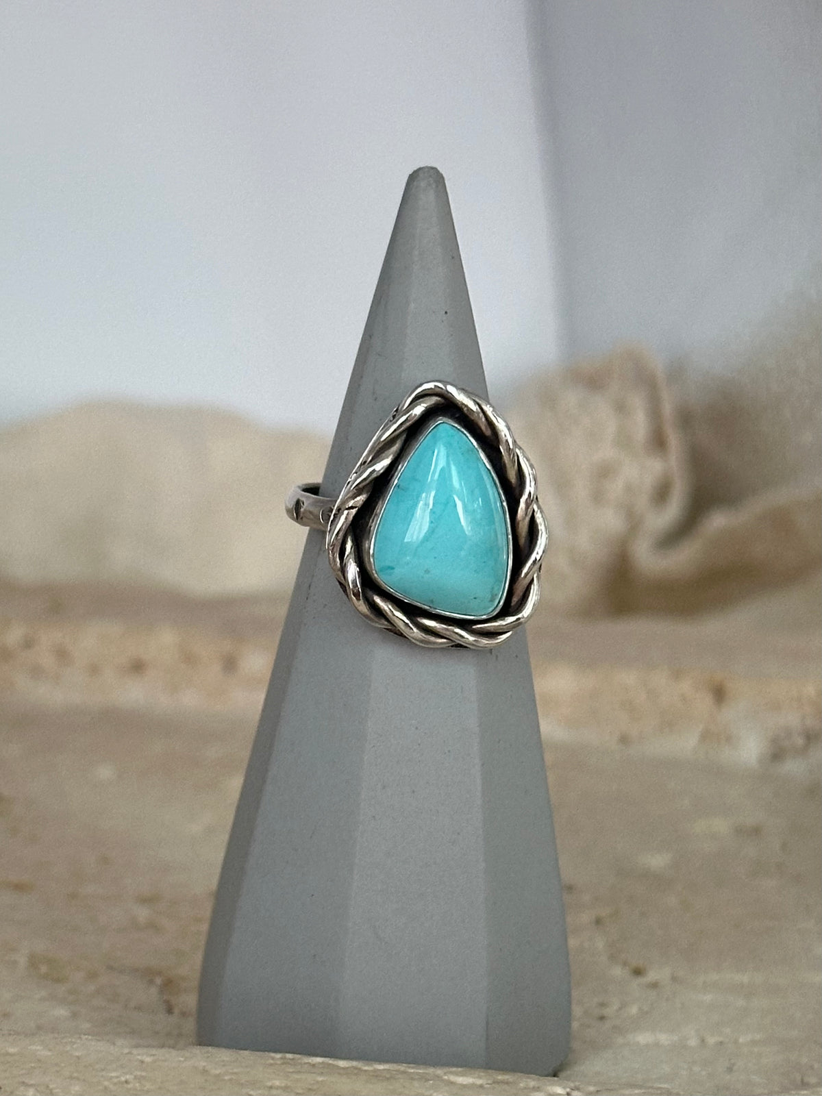 Nest Ring