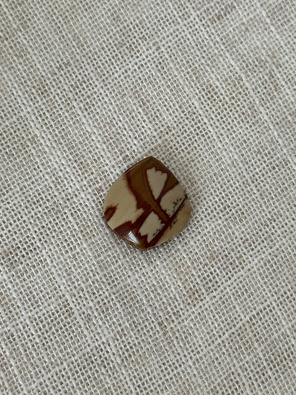 Owyhee Jasper Bolo