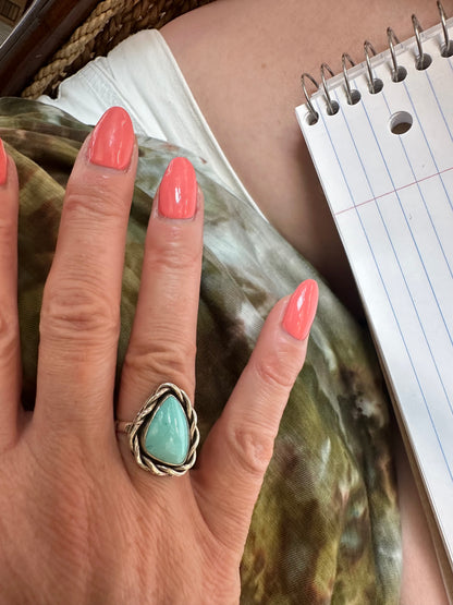 Nest Ring