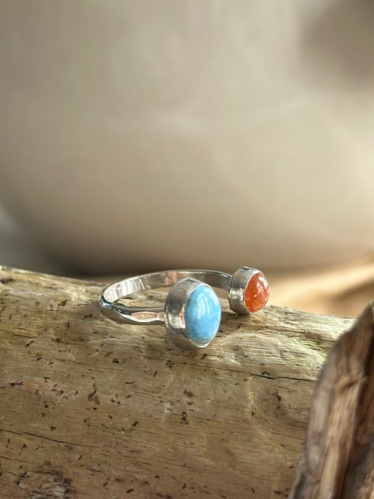 Poolside Ring
