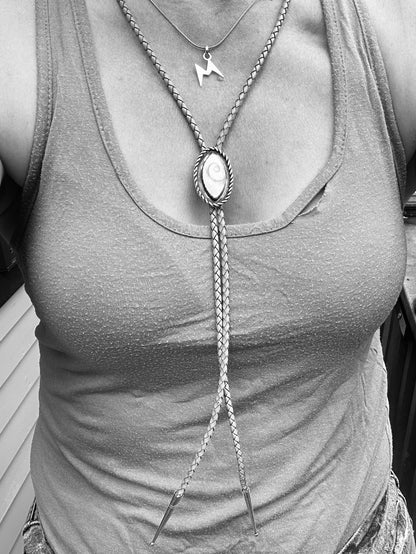 Shiva Shell Bolo