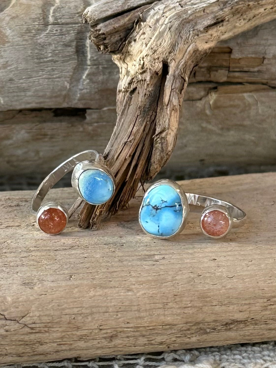 Poolside Ring