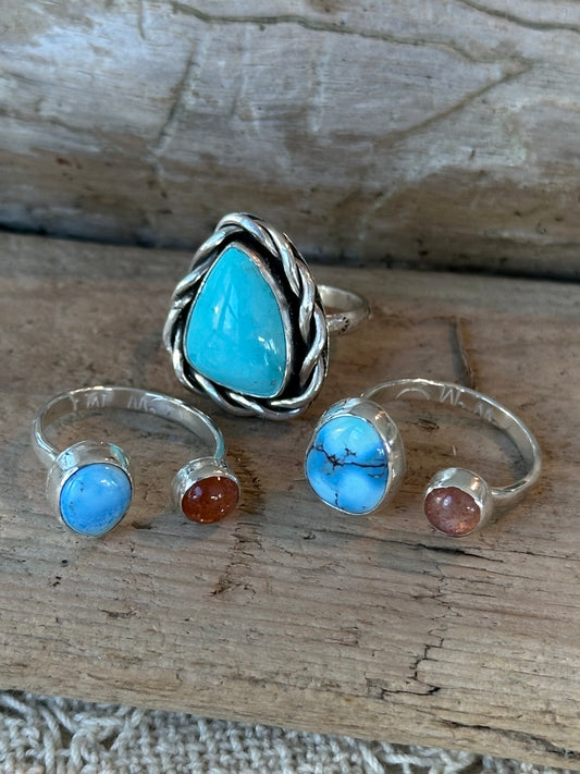 Nest Ring