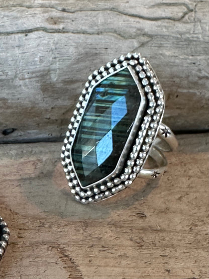 Bewitched Ring