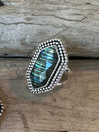Bewitched Ring