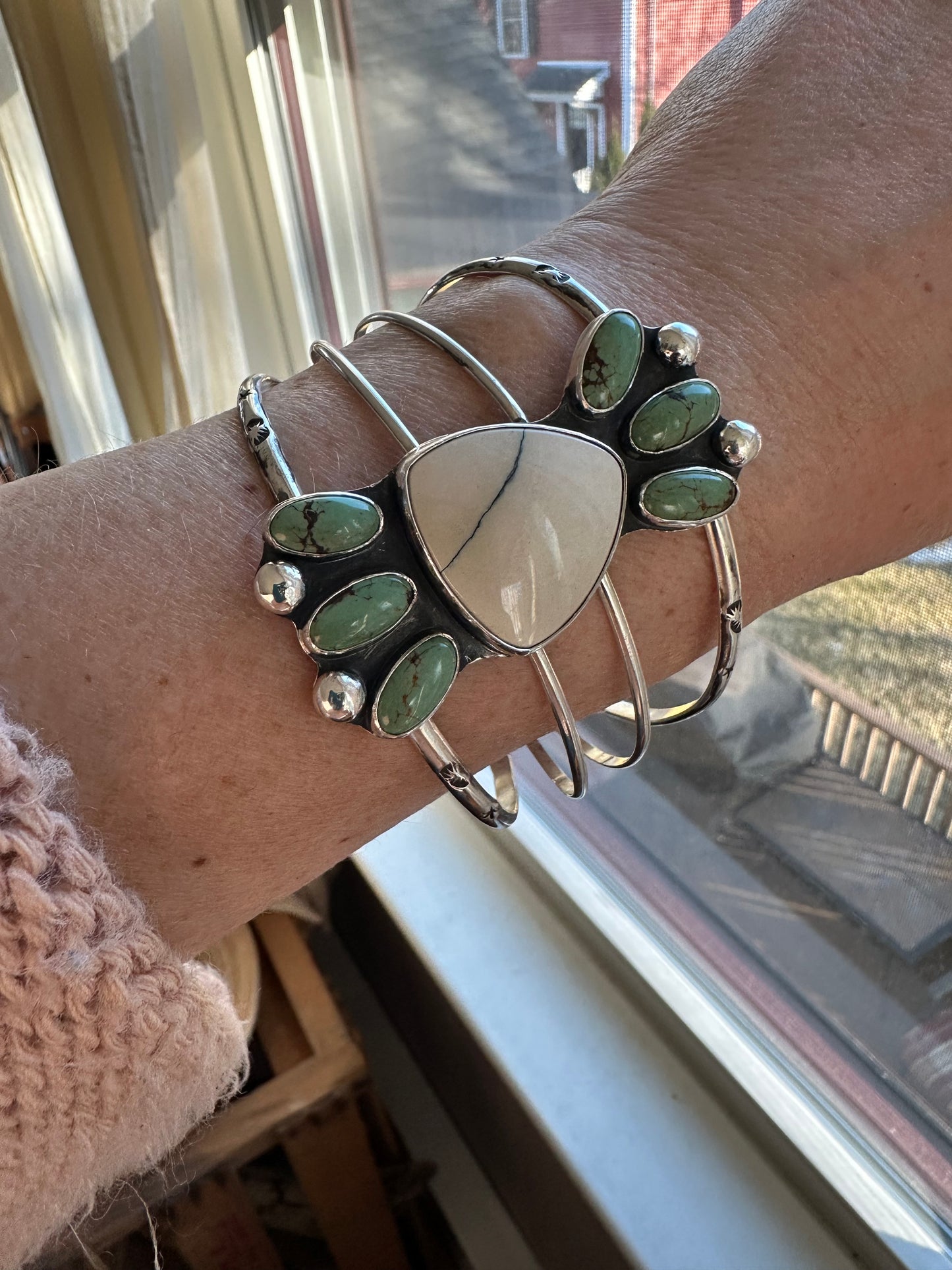 Festival Cuff