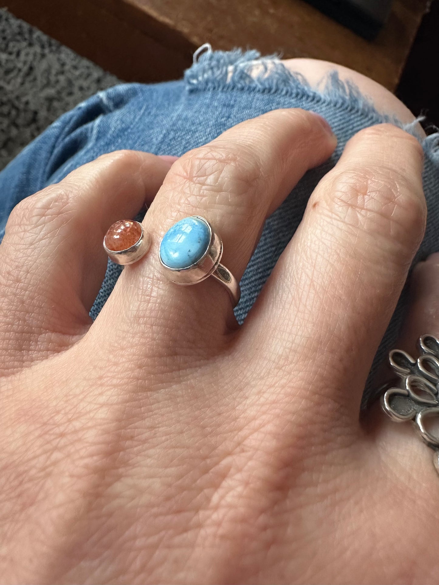 Poolside Ring