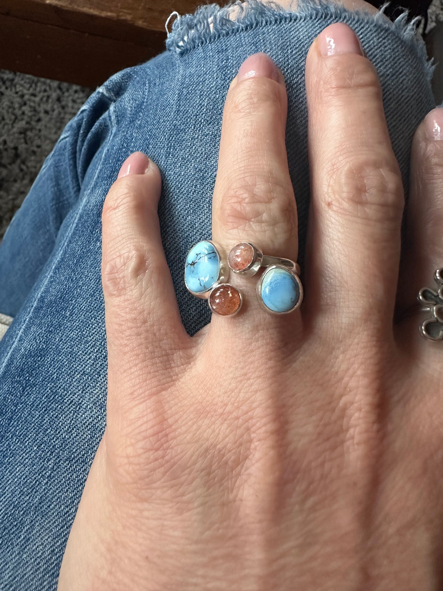 Poolside Ring