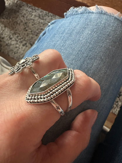 Bewitched Ring