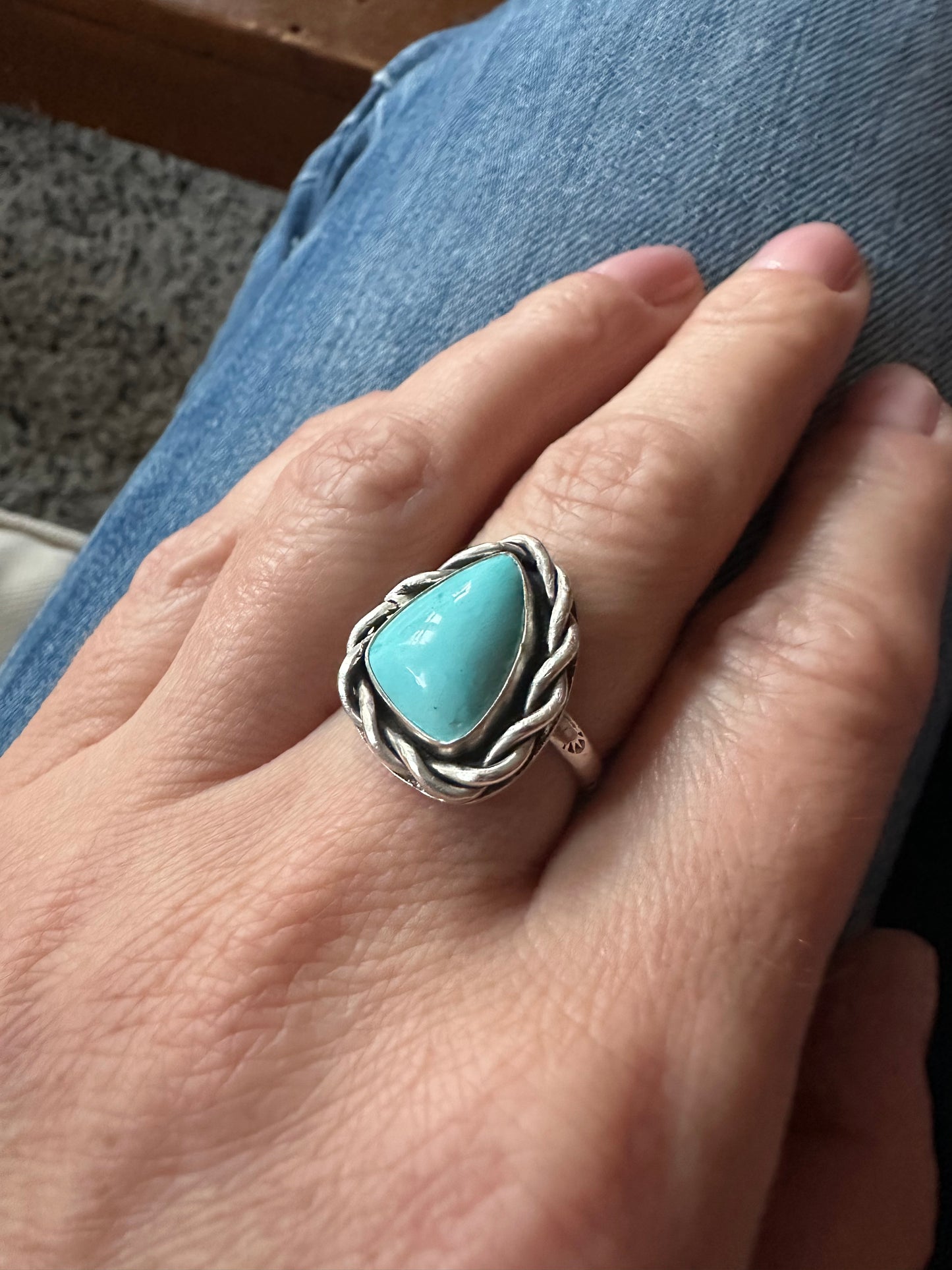 Nest Ring