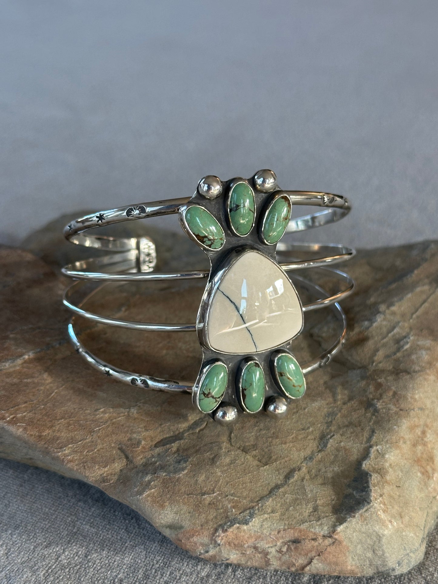Festival Cuff