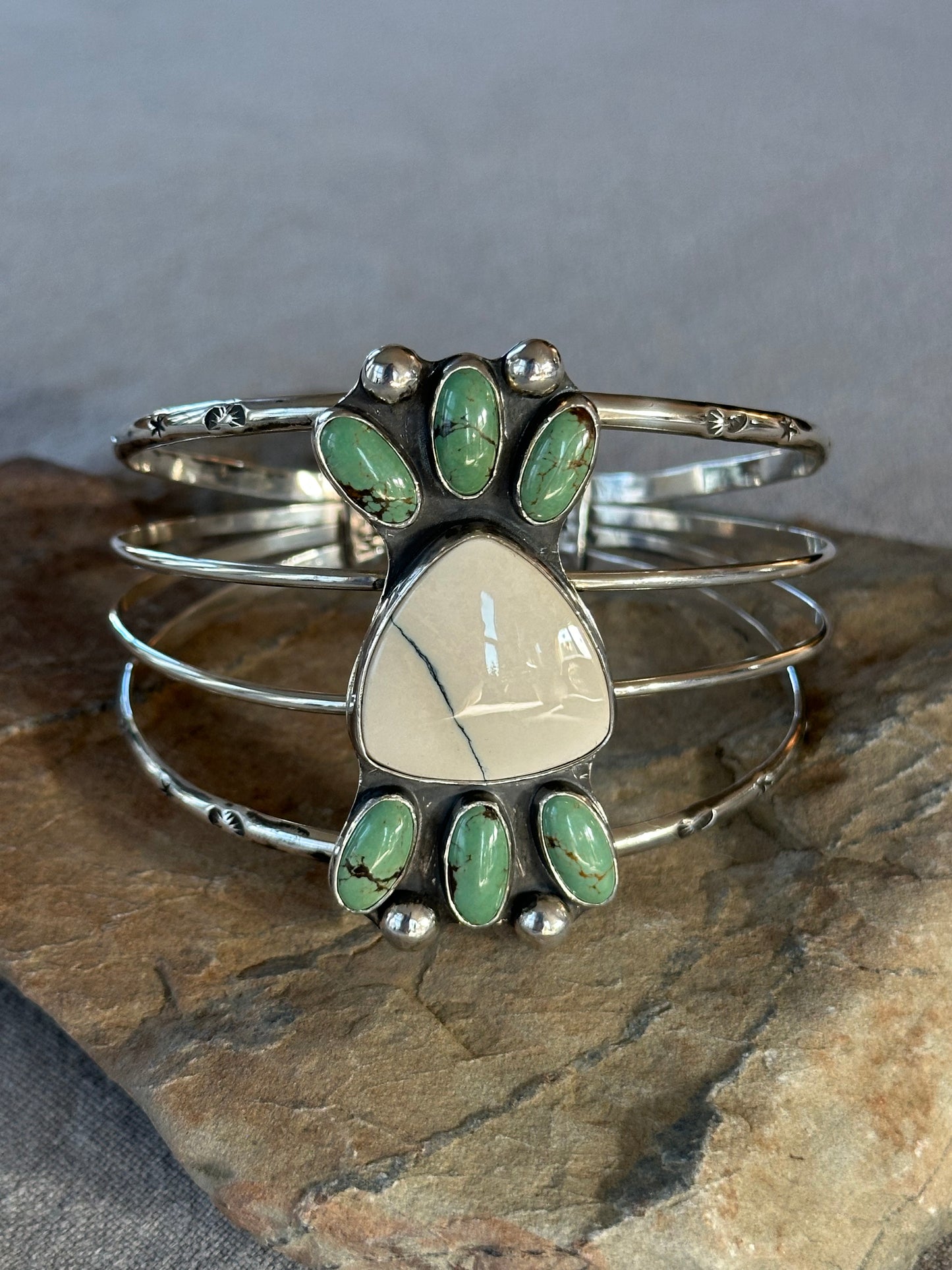 Festival Cuff