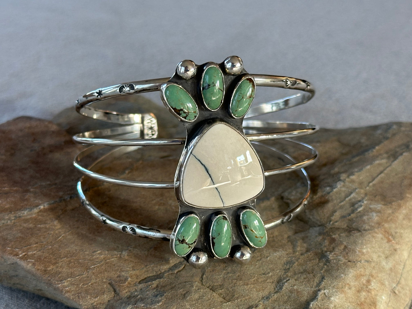 Festival Cuff