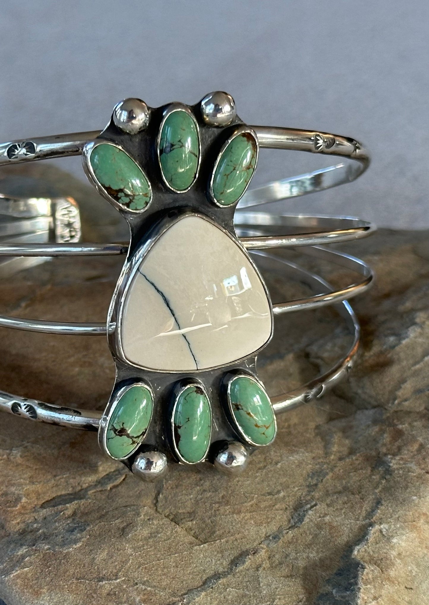 Festival Cuff