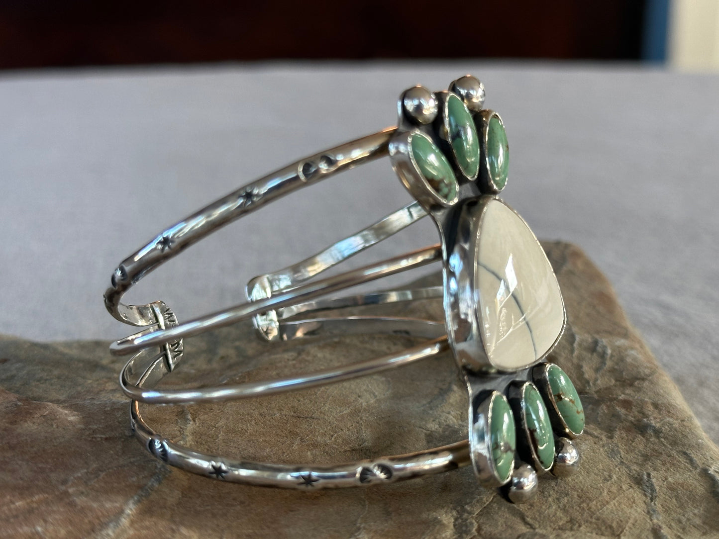 Festival Cuff