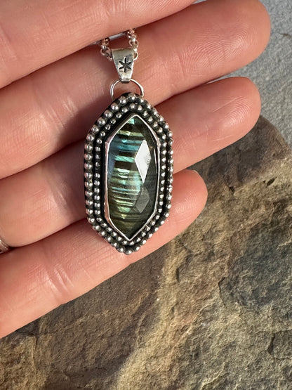 Bewitched Necklace